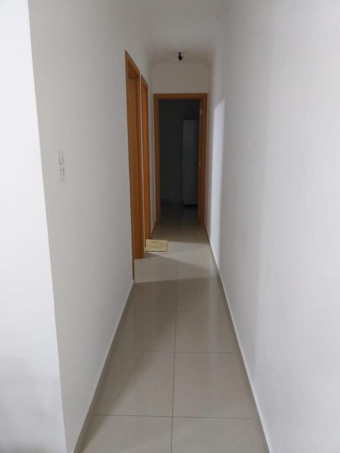 Apartamento Temporada pé na areia Mongaguá Exterior foto