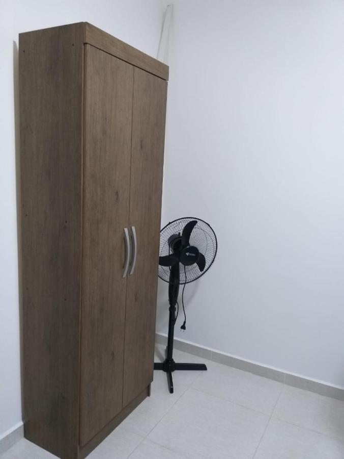 Apartamento Temporada pé na areia Mongaguá Exterior foto
