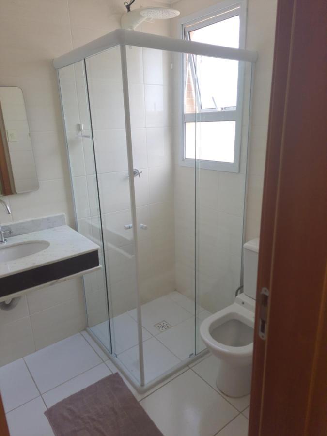 Apartamento Temporada pé na areia Mongaguá Exterior foto